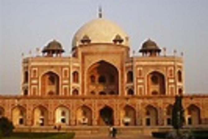 Private Old and New Delhi Full - Day Combo Tour - Frequently Asked Questions