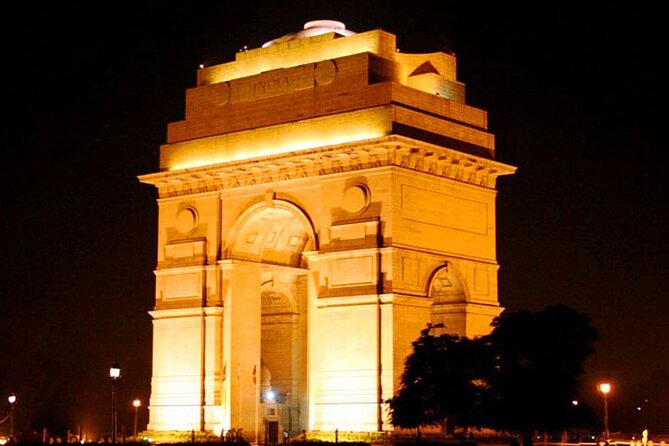 Private Old and New Delhi Full- Day Combo Tour - Frequently Asked Questions