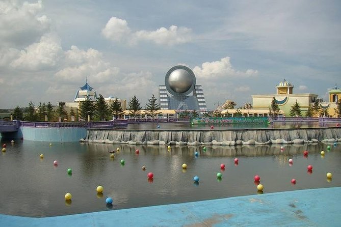 Private One Day Changchun City Sightseeing Tour - Additional Information