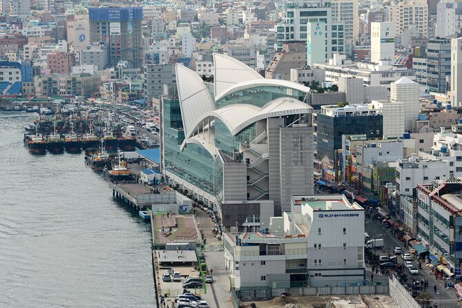 Private One Day Tour of Busan - Directions