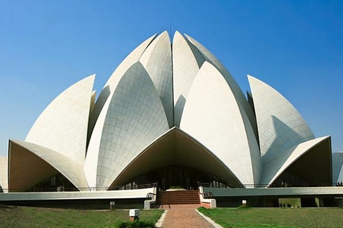 Private One Way Transfer From Agra To Delhi - Whats Not Included