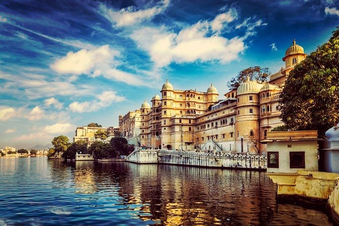 Private One Way Transfer From Pushkar To Udaipur In AC Vehicle - Booking Process