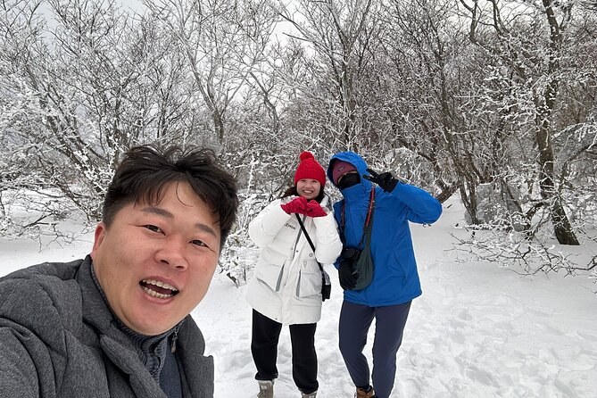 Private Package Full Day Tour In Jeju Island - South of Jeju - Booking Information
