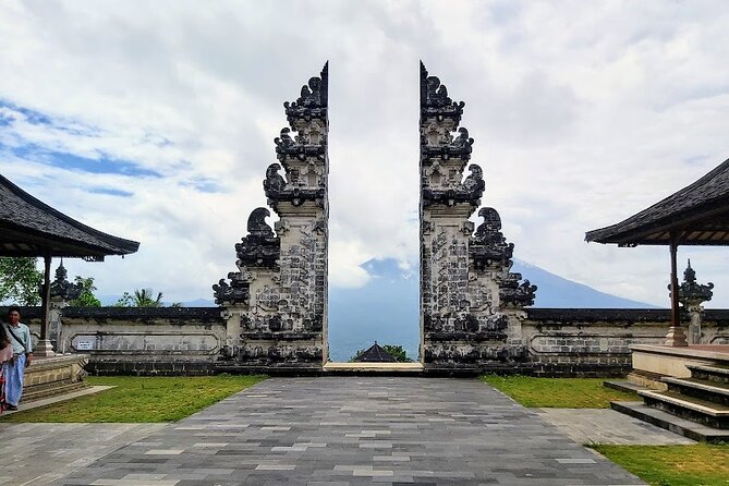 Private Package Multi Tours 4 Days-Lempuyang The Gate Of Heaven - Day 1: Exploring Lempuyang Temple