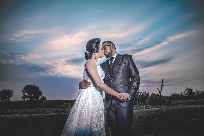 Private Photo Session With a Local Photographer in Sri Lanka - Additional Information