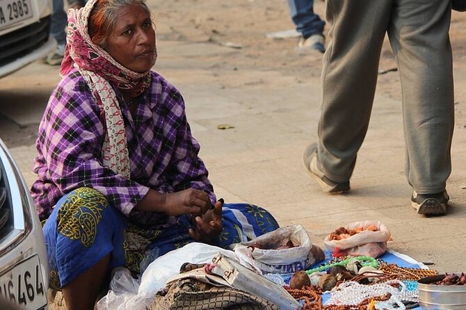 Private Rajasthan and Varanasi Tour in India by Car With a Driver - Cultural Sightseeing