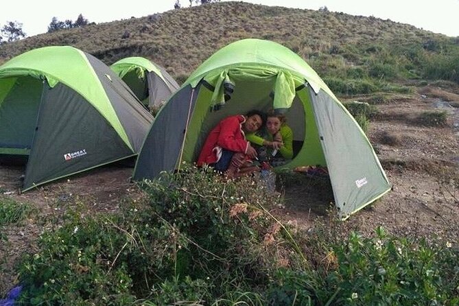 Private Rinjani Trekking 2d1n Summit - Frequently Asked Questions