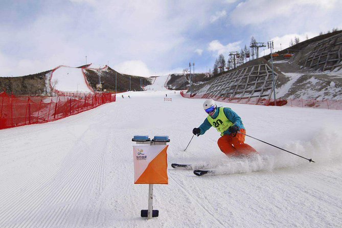 Private Round-Trip Transfer to Yuyang Ski Resort From Beijing - Inclusions