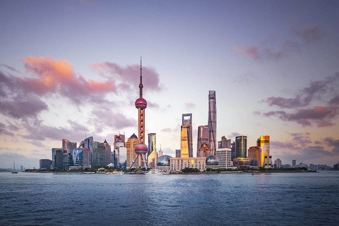 Private Shanghai Layover Tour to Bund, Yu Garden and French Concession - Tour Inclusions