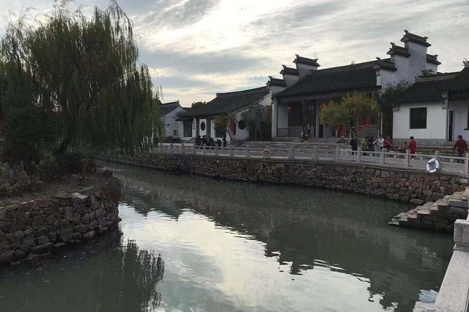 Private Suzhou Hiking Tour With Luxiang Ancient Village by Taihu Lake - Inclusions