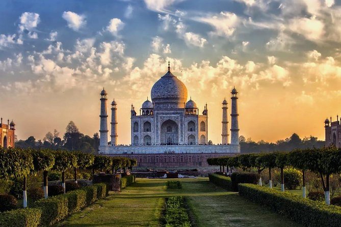 Private Taj Mahal & Agra Tour From Delhi by Car - Frequently Asked Questions