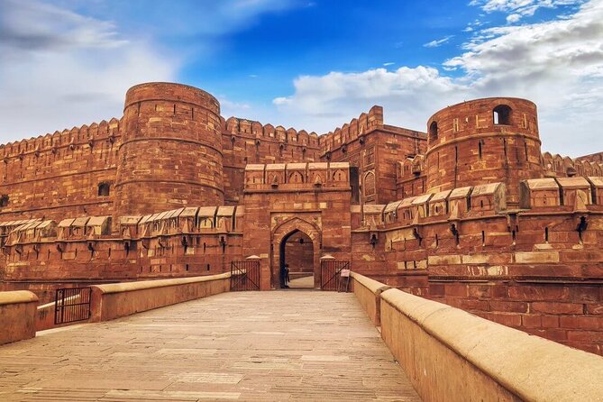 Private Taj Mahal and Bird Watching Tours 2 Night 3 Days - Important Restrictions