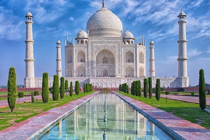 Private Taj Mahal Day Trip by Gatiman Express Train ,Private Guided Tour in Agra - Frequently Asked Questions