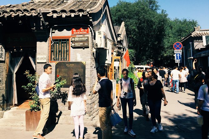Private Tour: 3-Day Beijing and Shanghai Highlights - Price and Booking