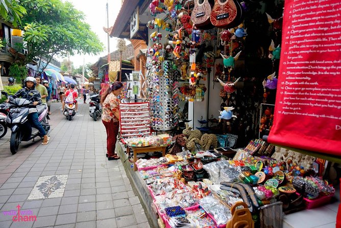 Private Tour Barong Dance, Ubud Art Village And Batur Volcano - Additional Information