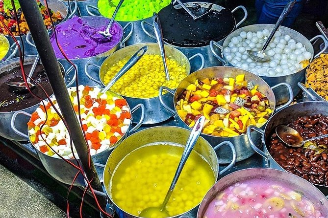 Private Tour: Experiencing Hues Street Food by Cyclo - Booking Process