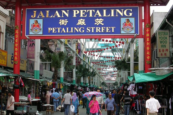 Private Tour : Kuala Lumpur City Tour - Operator Information
