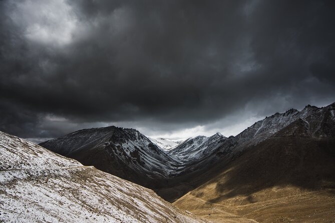 Private Tour of Ladakh for 6 Days - Important Information