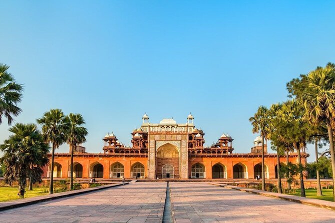 Private Tour to Hidden Gems of Agra - Explore the Unexplored - Tour Operator Information