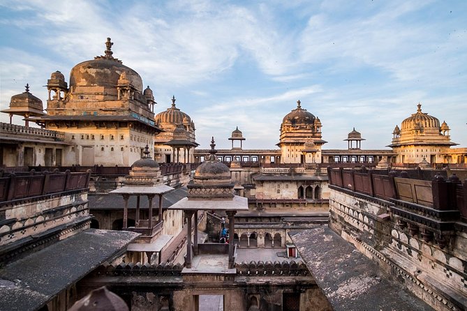 Private Tour to Orchha From Khajuraho - Price and Booking