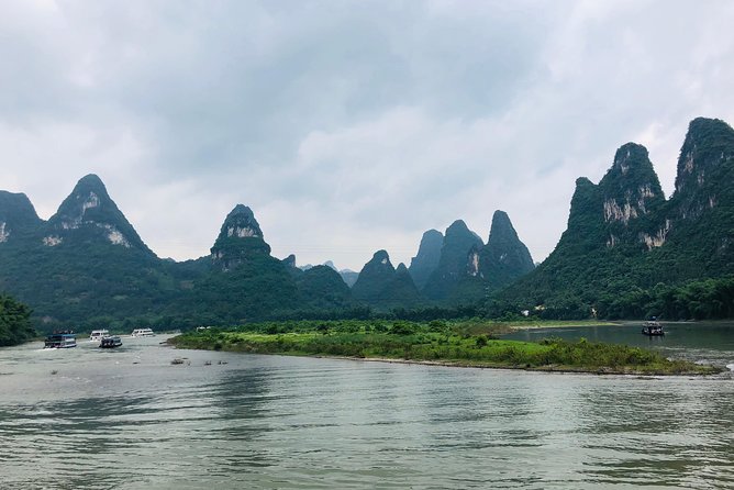 Private Tour to Silver Cave, Xinping Old Town and Xianggong Mountain - Xinping Old Town Visit