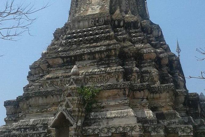 Private Tour to Udong Hill & Sunset Cruise on Mekong River - Frequently Asked Questions