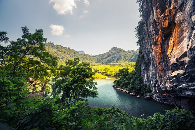 Private Tour Vietnam DMZ and Phong Nha Cave - Booking Information