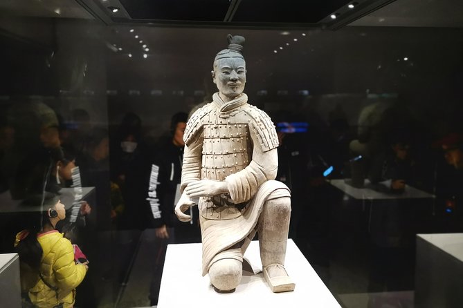 Private Tour:Terracotta Warriors&City Wall and Muslim Quarter - Additional Info