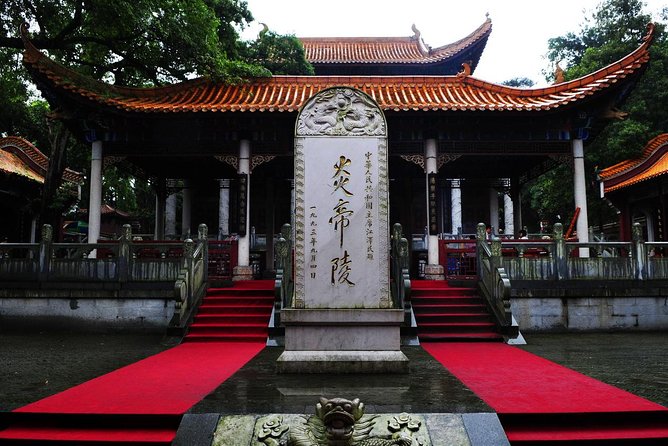 Private Transfer Between Beijing and Zhuozhou - Additional Information