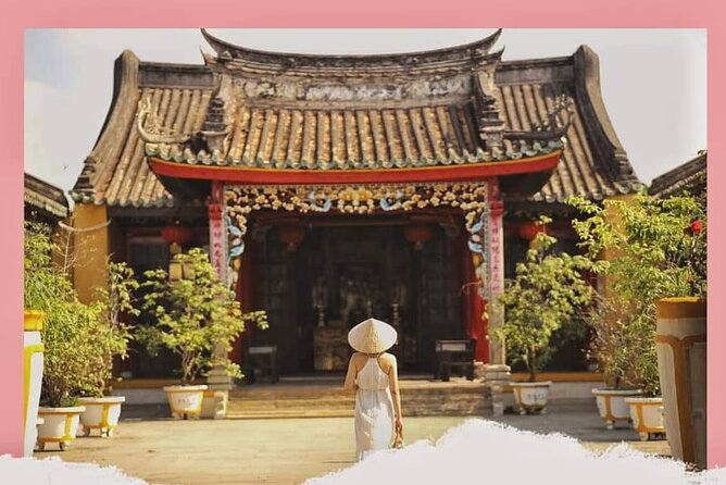 Private Transfer Between Da Nang and Hoi an - Pricing and Booking