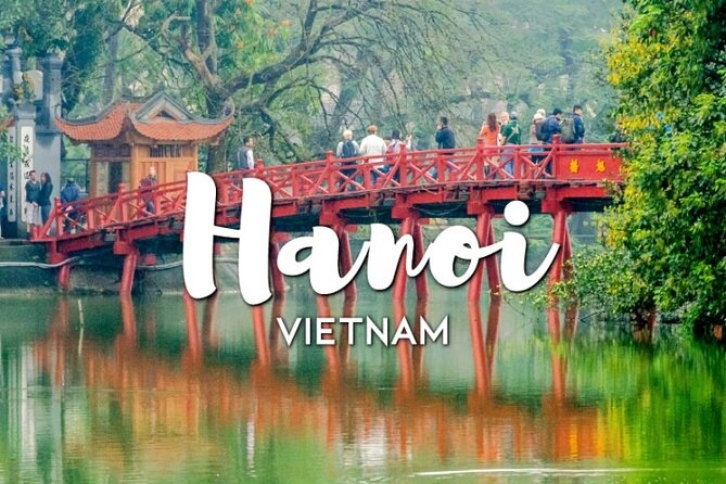 Private Transfer Between Hanoi Airport (Han) & Hanoi Old Quarter - Additional Info