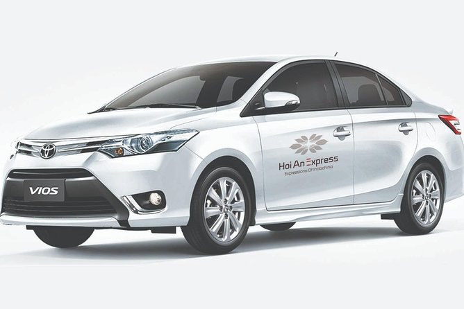 Private Transfer: Da Nang Airport To/From Vinpearl Resort Golf Nam Hoi an - Price, Cancellation Policy, and Reservation Options