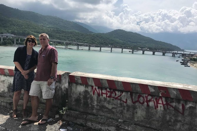 PRIVATE TRANSFER Da Nang Airport to LAGUNA Hue With English Speaking Driver - Frequently Asked Questions