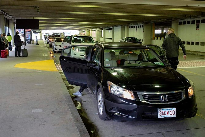 Private Transfer: Dhaka Shahjalal International Airport (DAC) to Dhaka City - Meeting Point