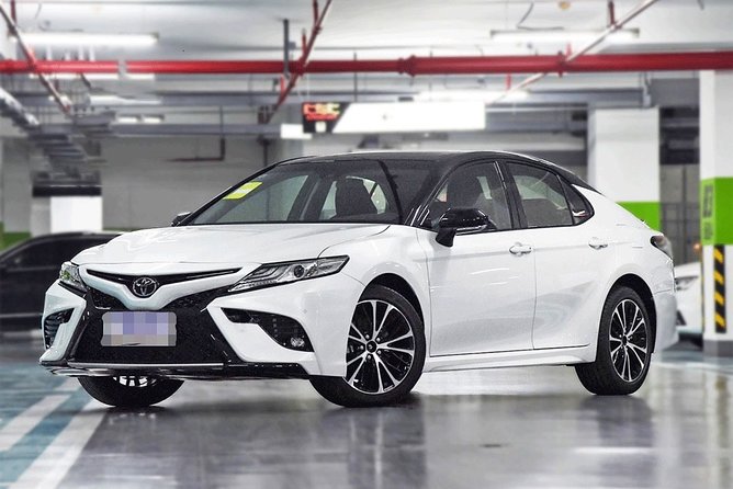 Private Transfer From Chengdu Hotel to Chengdu Shuangliu Airport - Frequently Asked Questions