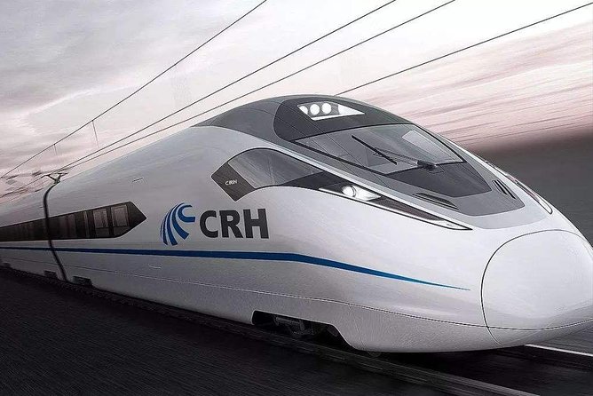 Private Transfer From Guangzhou South Railway Station to Baiyun Airport - Additional Information