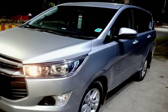 Private Transfer From Jaipur to Chittorgarh - Frequently Asked Questions
