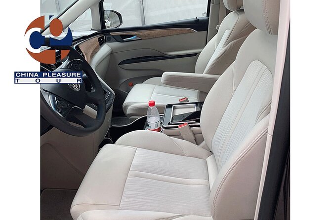 Private Transfer From Shenzhen Hotel to Shenzhen Baoan Airport - Requirements