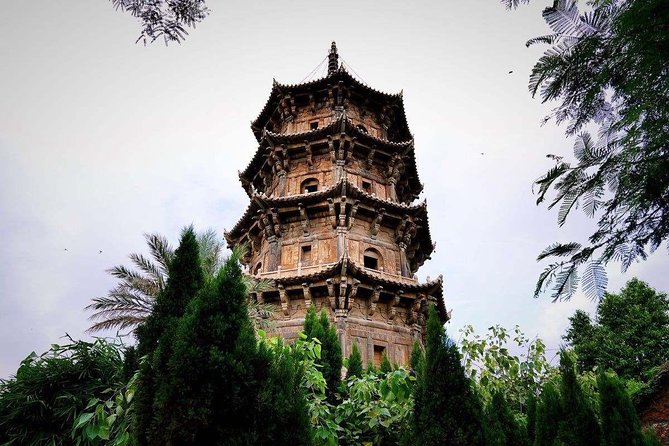 Private Transfer From Xiamen City to Quanzhou City - Additional Information