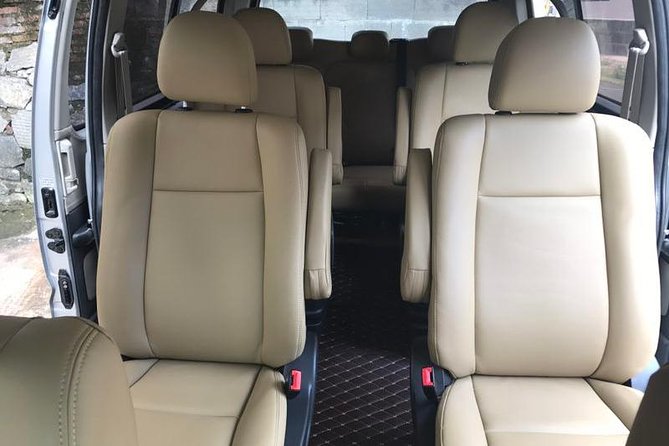 Private Transfer From Xingping Hotel to Guilin Hotel - Pricing and Cancellation