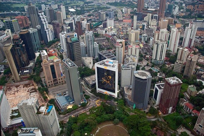 Private Transfer: Genting Highlands Hotels to Kuala Lumpur Hotels - Booking Information