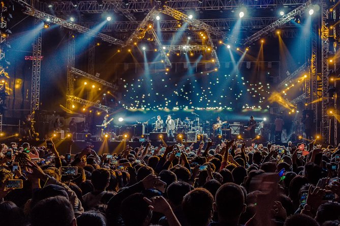Private Transfer: Hotel to Shanghai Stadium (Football Match, League of Legends) - Price and Booking