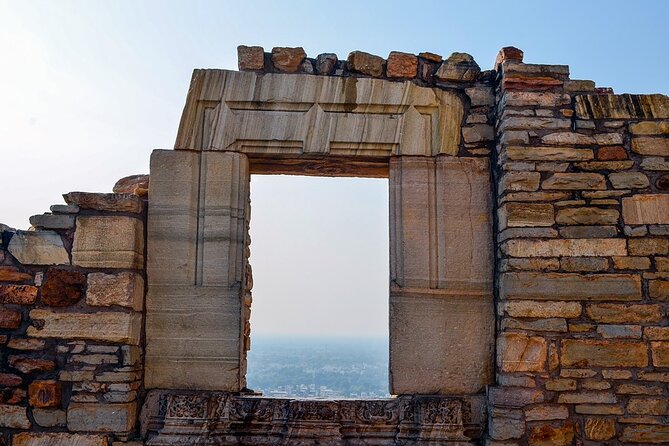 Private Transfer - Jaipur to Udaipur via Chittorgarh Fort With Lunch - Frequently Asked Questions