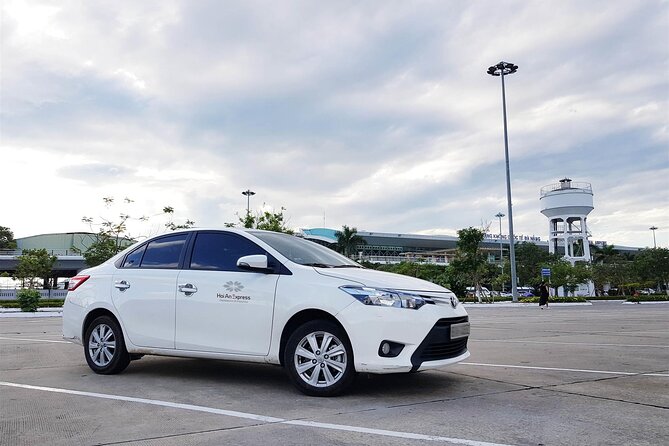 Private Transfer: Nha Trang City Center to Tuy Hoa City Center - Contact Details