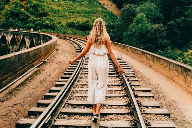 Private Transfer To Ella From Sigiriya Dambulla or Habarana - Booking Process