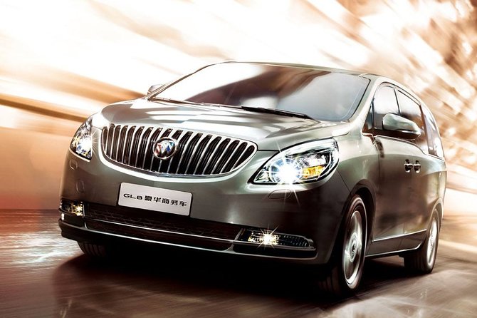 Private Transfer to Hengdian World Studios From Hangzhou - Accessibility and Policies