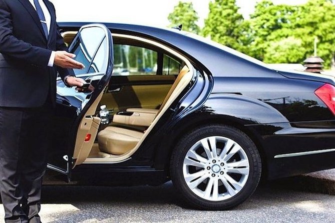 Private Transfer to Yellow Mountain From Hangzhou - Flexibility and Guarantee