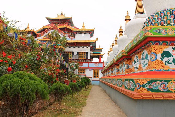 Private Transfers Darjeeling - Gangtok Drop - Accessibility Information