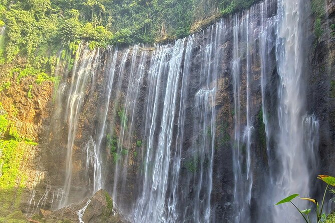 Private Trip Tumpak Sewu From Malang - Logistics