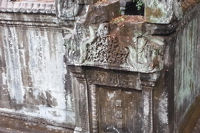 Private Two Day Adventure to Koh Ker & Preah Khan Kompung Svay - Itinerary Highlights